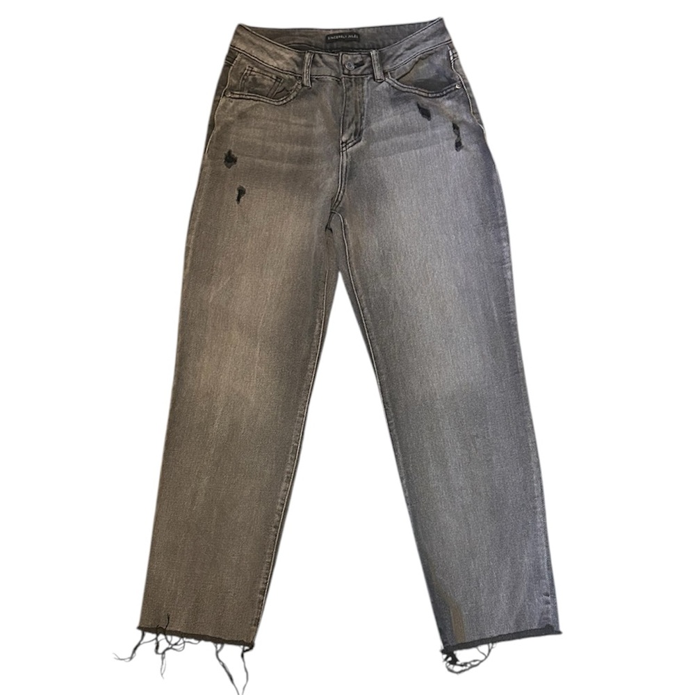 Sincerely Jules Jeans